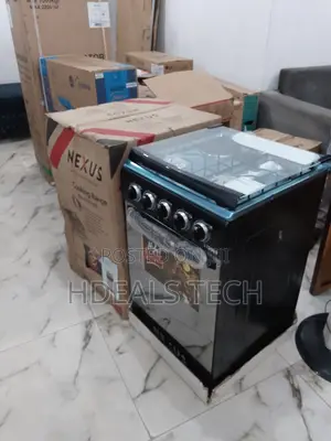 Lovely Nexus 3 + 1 Burner and Electric Hotplate Cooking Gas