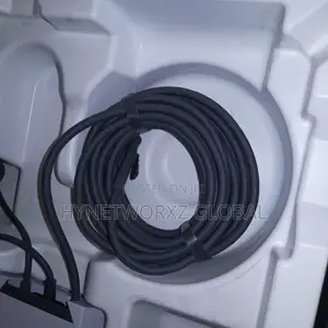 8m Meters Starlink Flat High Performance Cable
