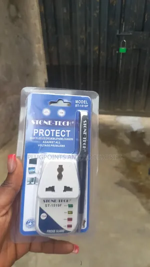 Stonetech Fridge Guard