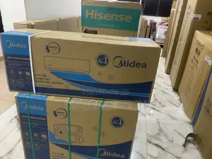 Air Revive Midea 1.5hp Inverter Air Conditioner