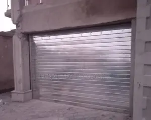 High-Quality Roller Shutter