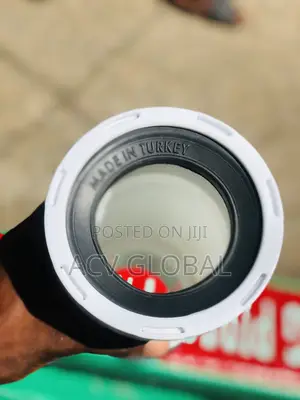 Turkey Pan Connector