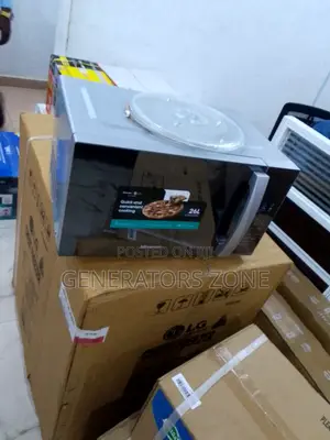 Hisense 26L Microwave Oven /the Compact and Large Capacity