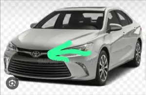 Up Grille for Toyota Camry 2015 Model Xle Available Now