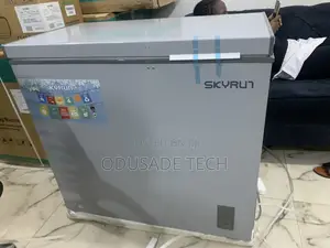 Smart Storage BD-200A 200L New in Skyrun Chest Freezer