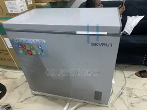 Perfect Froze BD-200A 200L New in Skyrun Chest Freezer