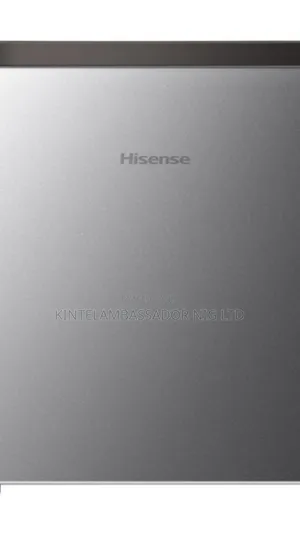 Hisense Single Door REFRIGERATOR-REF045DR