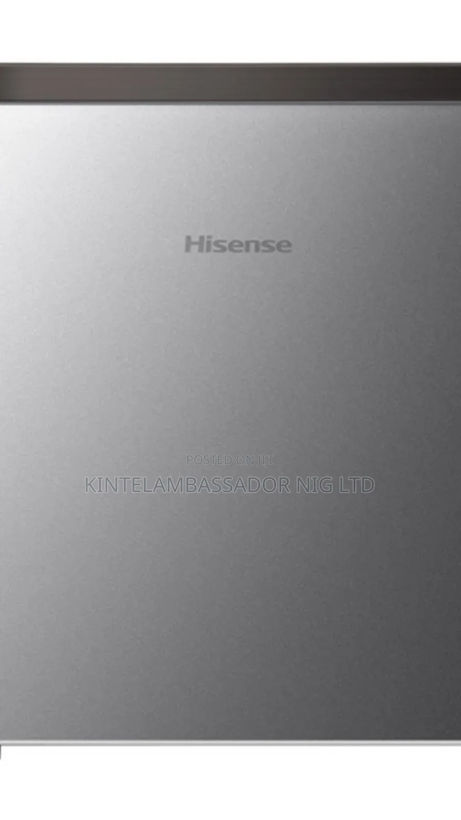 Hisense Single Door REFRIGERATOR-REF045DR