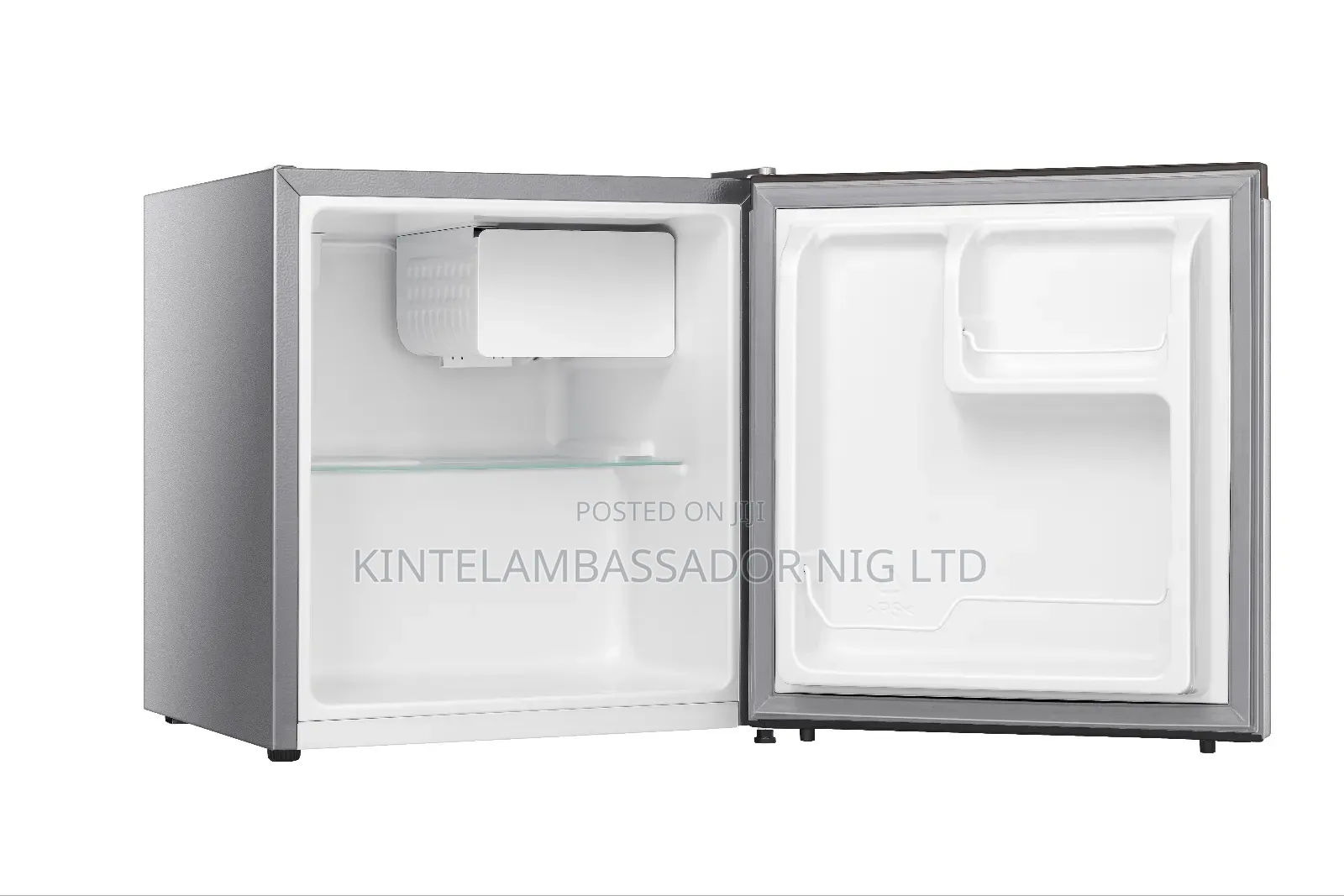 Hisense Single Door REFRIGERATOR-REF045DR