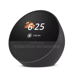 Amazon Echo Spot Speaker Bv84j9