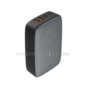 Ldnio Q4010 6-in-1 140w Desktop Charger