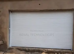 Service for Effective Rolling Shutter