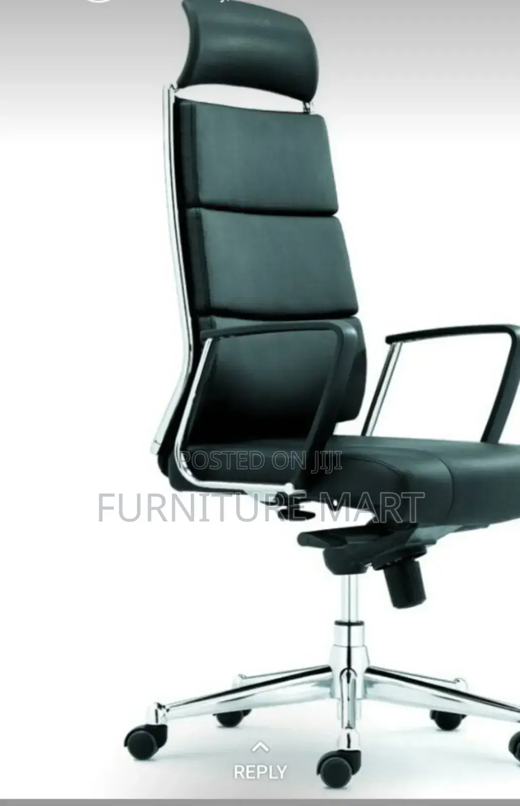 Executive Office Chair