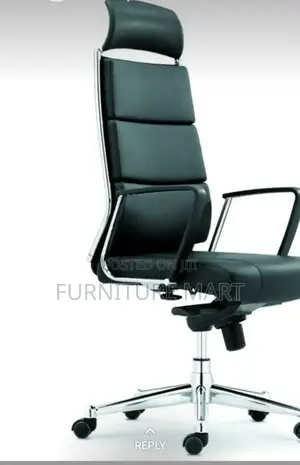 Executive Office Chair