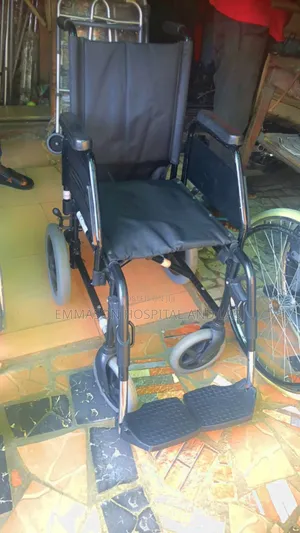 Germany Wheel Chair Standard