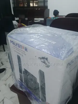 Best Grade-Polystar-Home Theater Systems