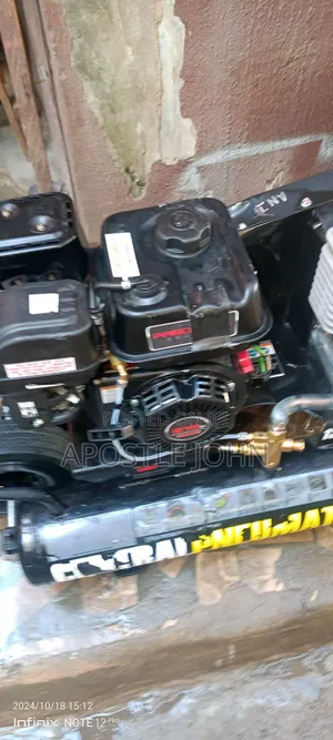 Air Compressor