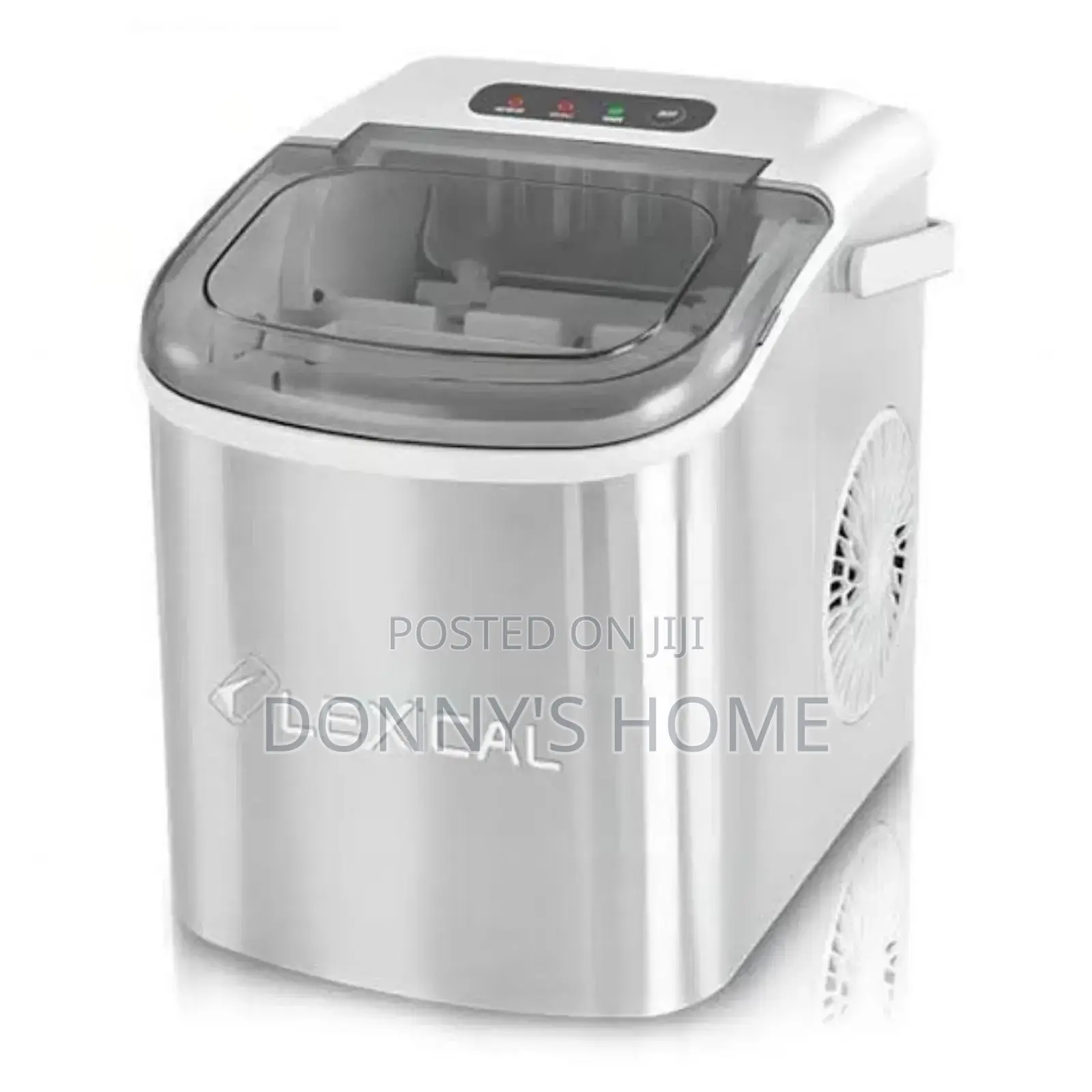 Lexical Ice Maker Lim-6102