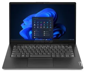 New Laptop Lenovo V14 G4 IRU 8GB Intel Core I5 SSD 256GB