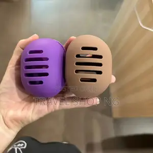 Silicon Make-Up Sponge Holder