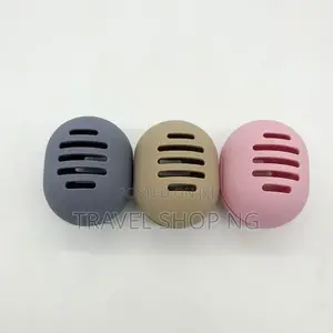 Silicon Make-Up Sponge Holder