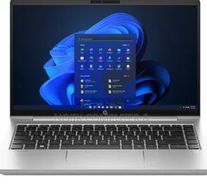 New Laptop HP ProBook 440 G10 16GB Intel Core I5 SSD 512GB