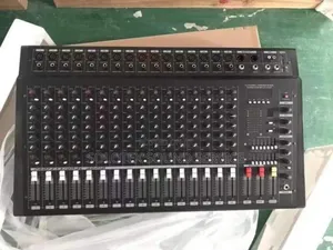 Original Cmx16 Flat Mixer