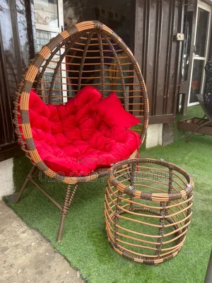 Executive Basket Weave Chair