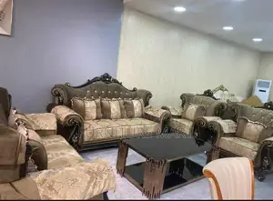 Royal Sofa