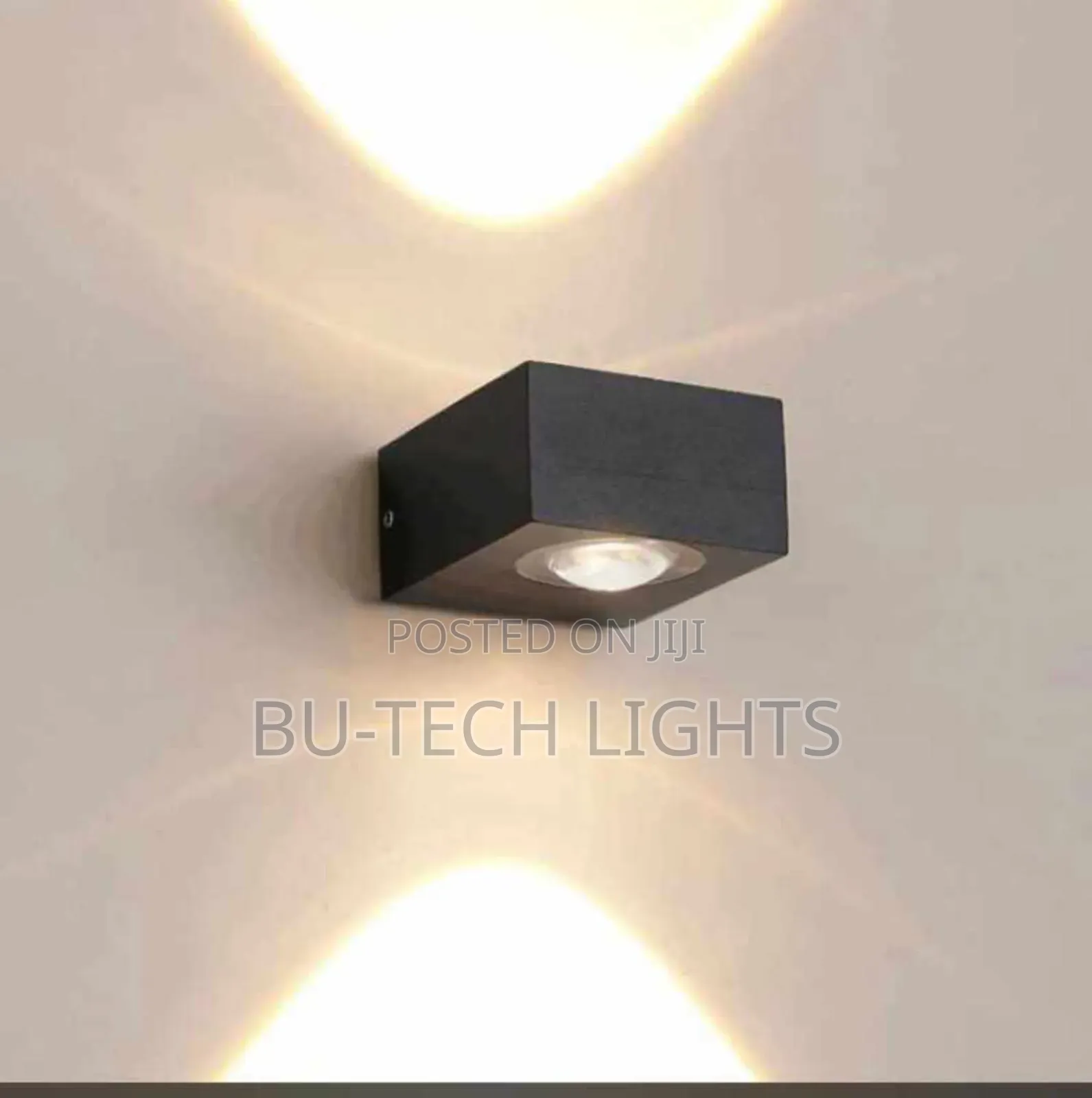 Modern Wall Light