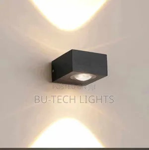 Modern Wall Light