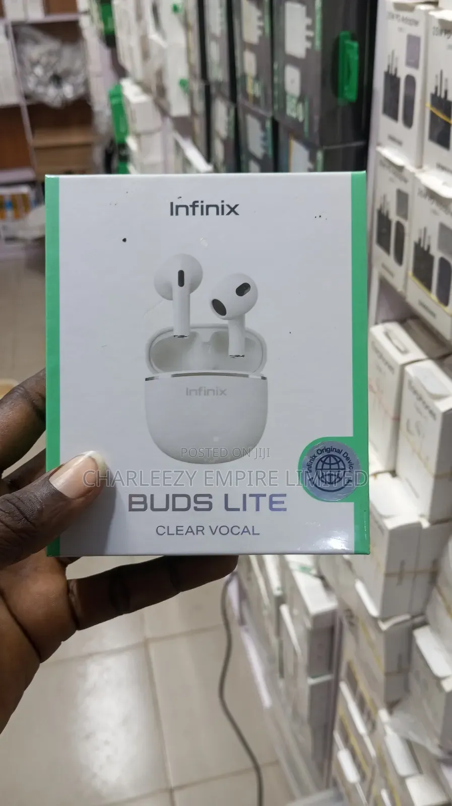 Bluetooth Headset