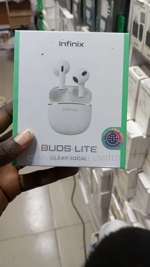 Bluetooth Headset