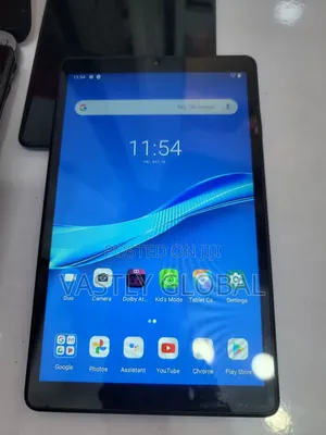 Lenovo Tab M8 (HD) 16 GB Gray