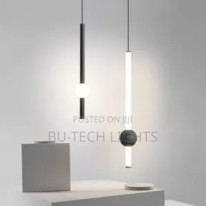 Modern Dropping Lights