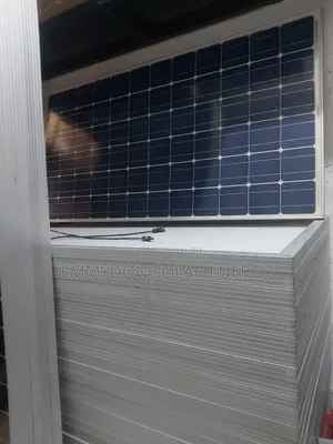 Original Canadian 300watt Solar Panel 72 Cells