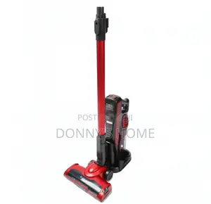 Lexical Cordless Vacuum Cleaner LVC-4020