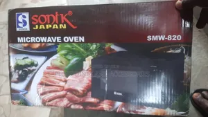 Sonik Japan Microwave 20liters