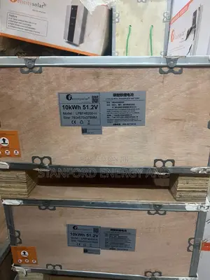 10kwh Lithium Battery