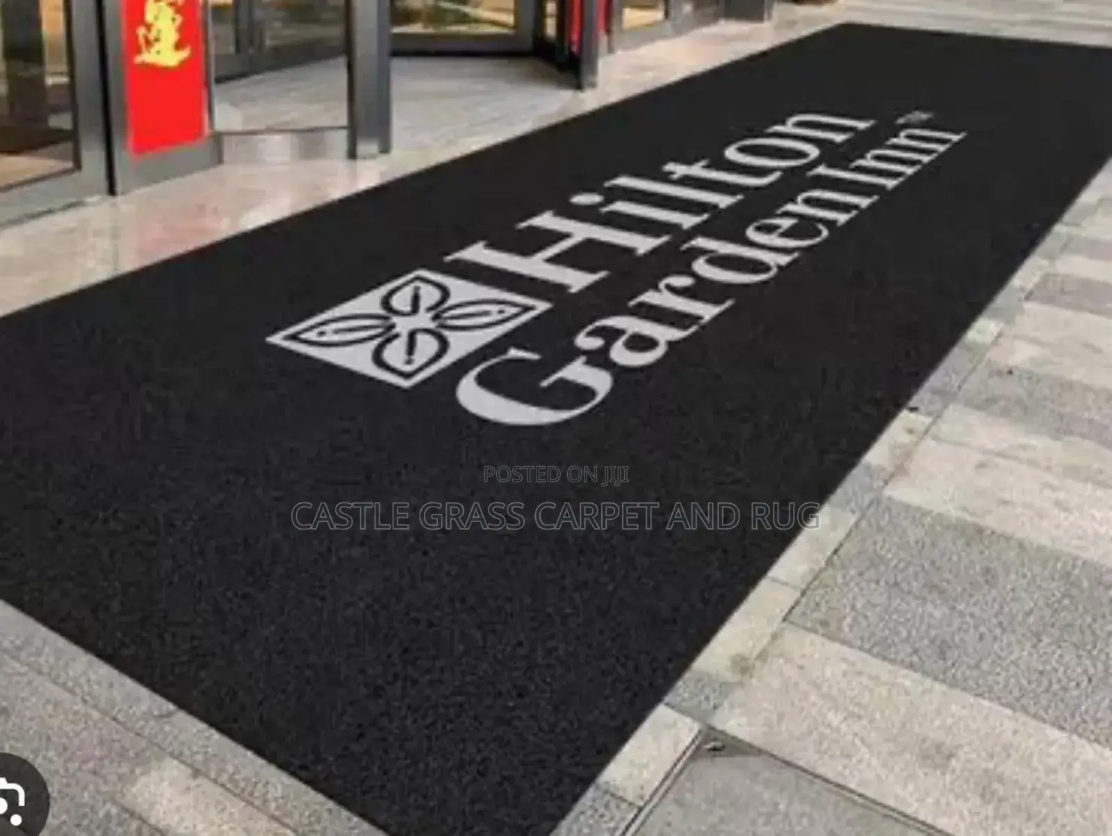 Customized Foot Mart