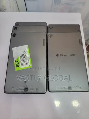 Lenovo Smart Tab M8 Wi-Fi 16 GB Gray