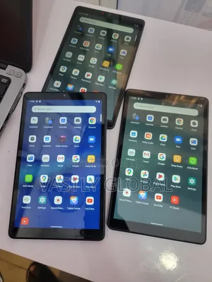 Lenovo Smart Tab M8 Wi-Fi 16 GB Gray