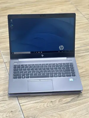 Laptop HP ZBook 14u G6 8GB Intel Core i5 SSD 256GB