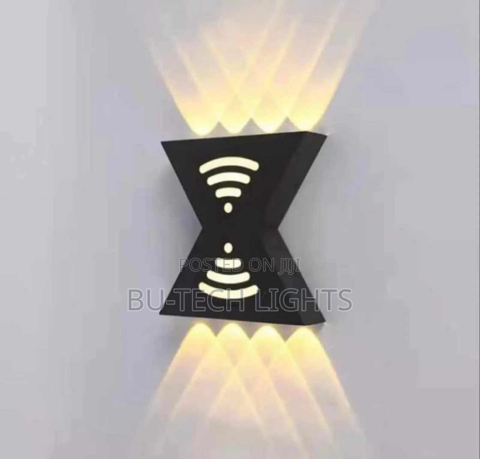 Modern Wall Bracket