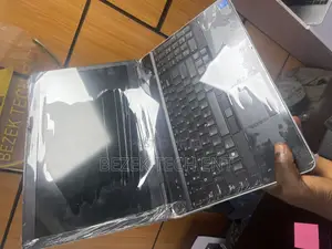 New Laptop Dell Latitude E6540 8GB Intel Core I7 HDD+SSD 320GB