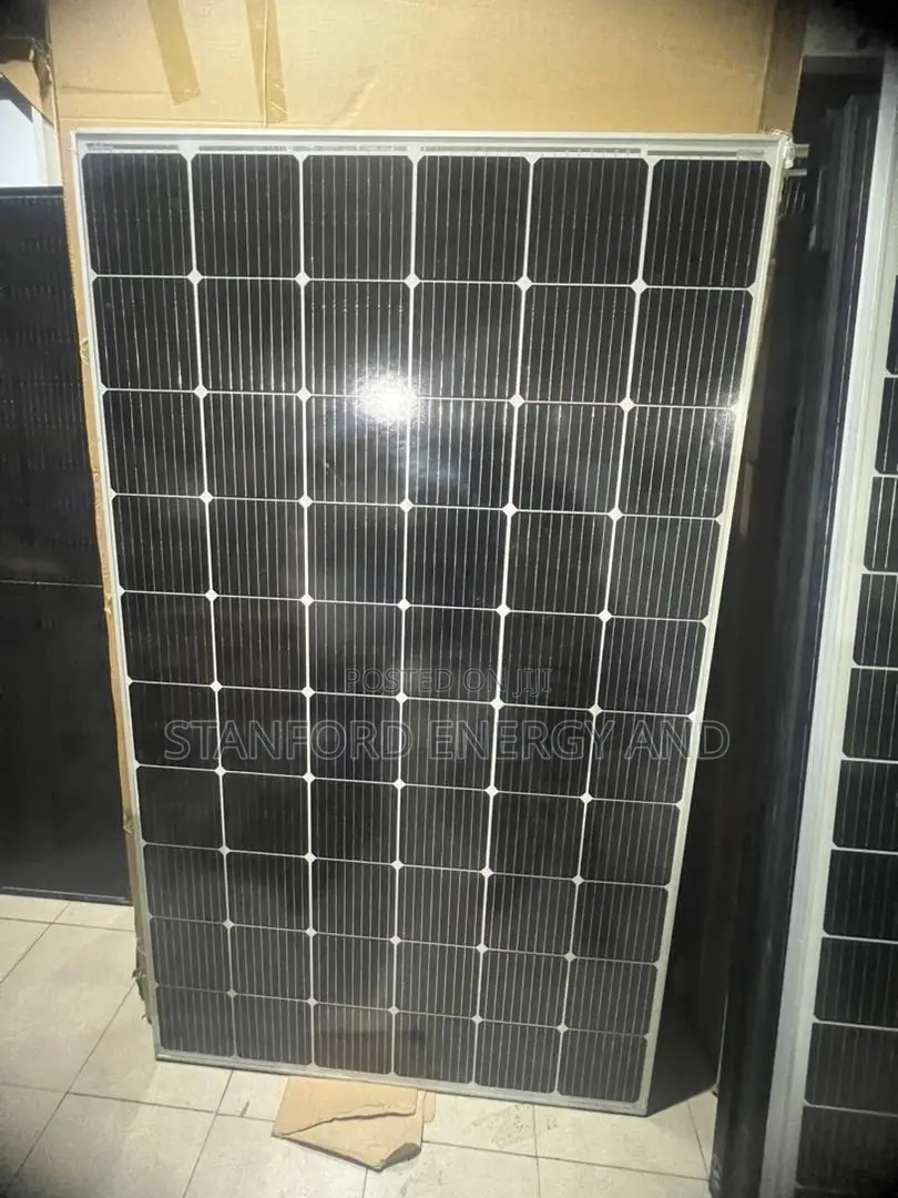 350watts Solar Panel