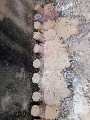 Industrial Borehole Drilling in Ibese, Ilaro, Ajelete, Iwoye, Oja Odan