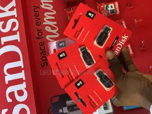 Sandisk 8gb Cruzer Blade Flash Drive