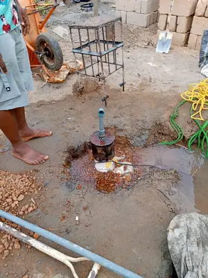 Borehole Drilling in Ewekoro, Itori, Ifo, Papalanto, Ijoko, Ota
