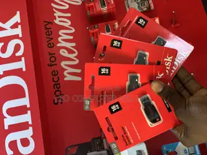 Sandisk 16gb Cruzer Blade Flash Drive